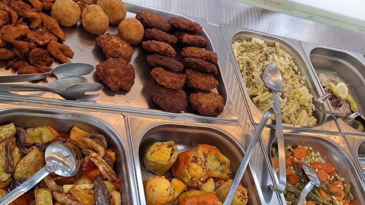 “Marketlerde sıcak yemek satışı ekonomiyi tehdit ediyor"