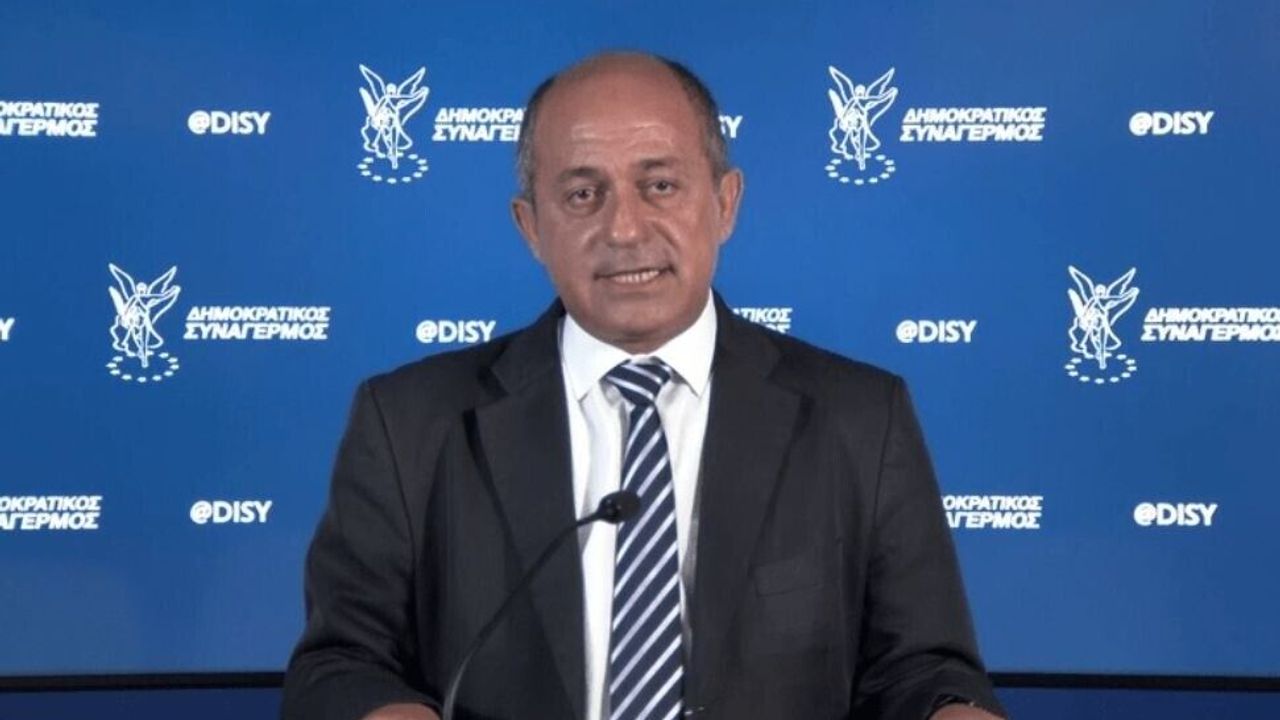 “Türkiye’nin AB yoluna engel değiliz"