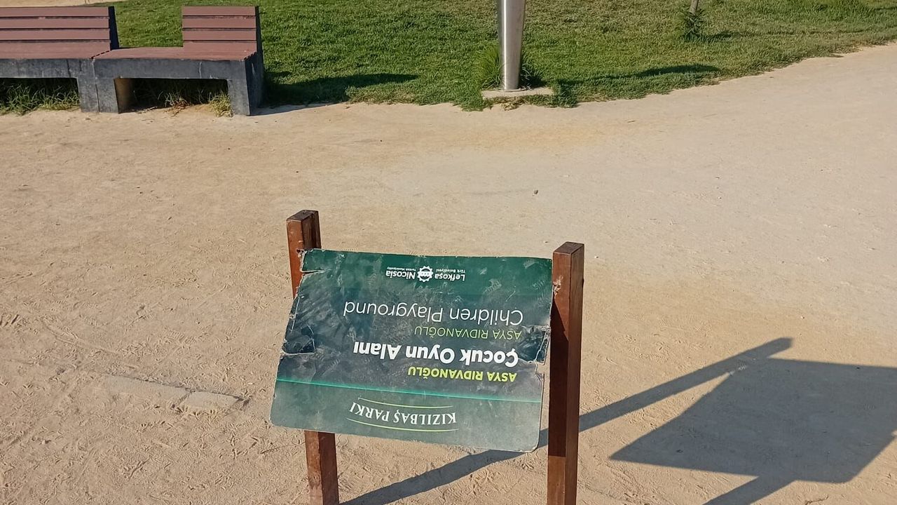 “İş sadece belediyenin sorumluluğunda değil”