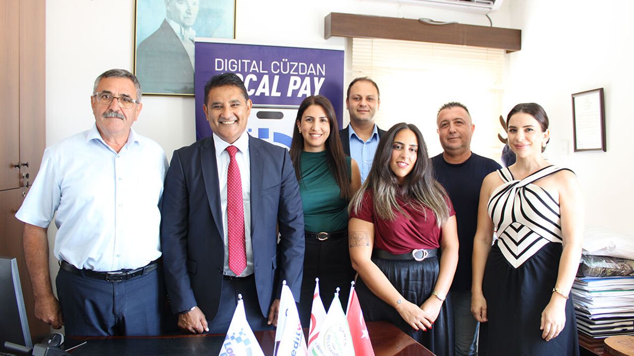 Dikmen Belediyesi’nde fatura ödemeleri Local Pay ile dijitalleşti