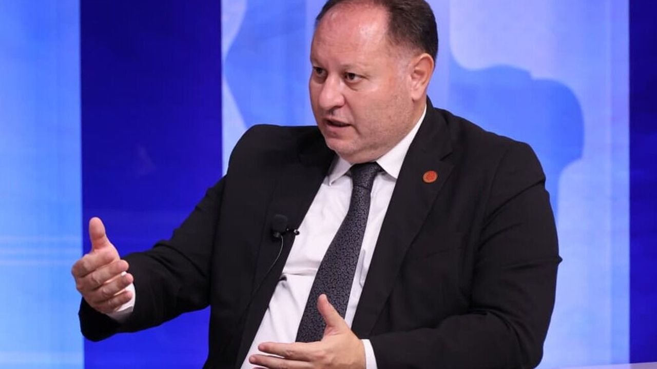 Öztürkler: “Seçim takviminde Bakanlar Kurulundan gelecek karar yol gösterici olacak”