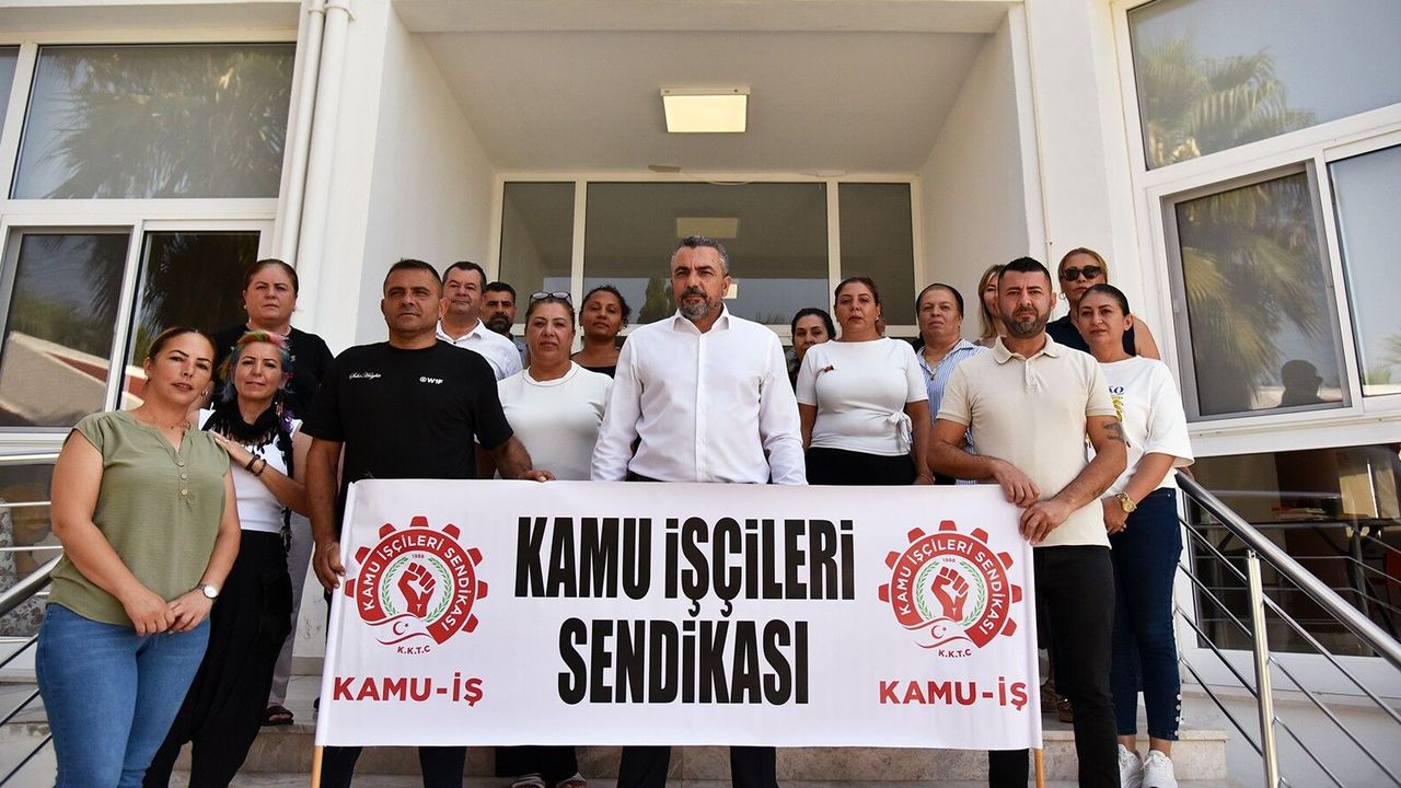 Serdaroğlu: "Sevgi Evleri’ne istihdam beklenirken bir personel başka yere görevlendiriliyor”