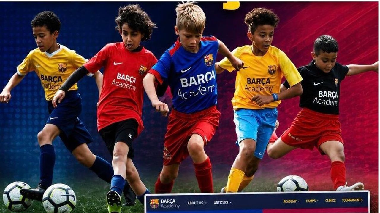 Rumlarda Barcelona paniği