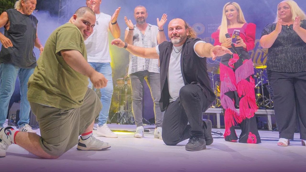Mehmetçik rengarenk