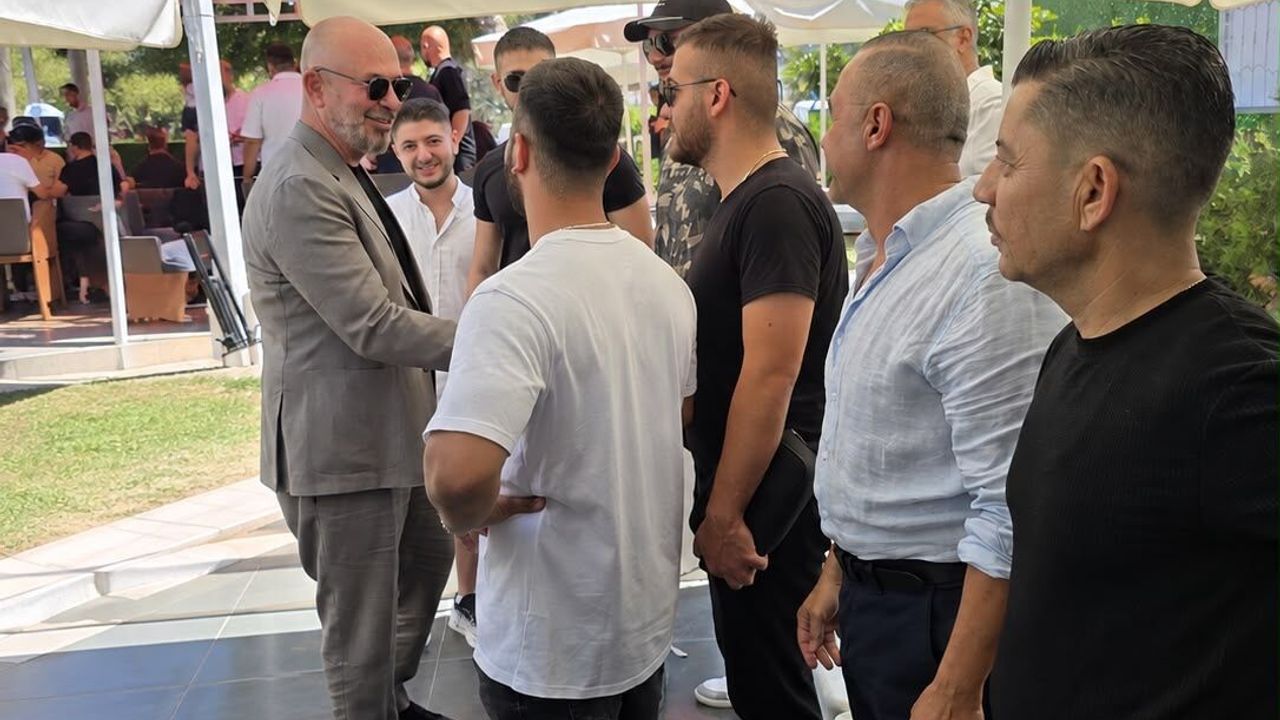 Bozkurt:  “Mağusa sadece yönetilmeyecek, değer kazanacak”