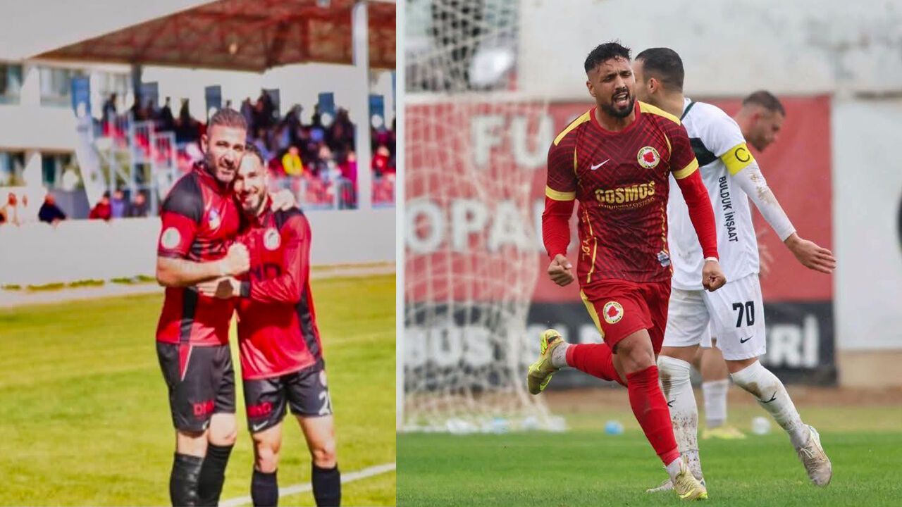 Akdoğan, transfere hız verdi