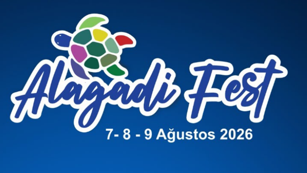 Alagadi Fest 2026 bu akşam başlıyor