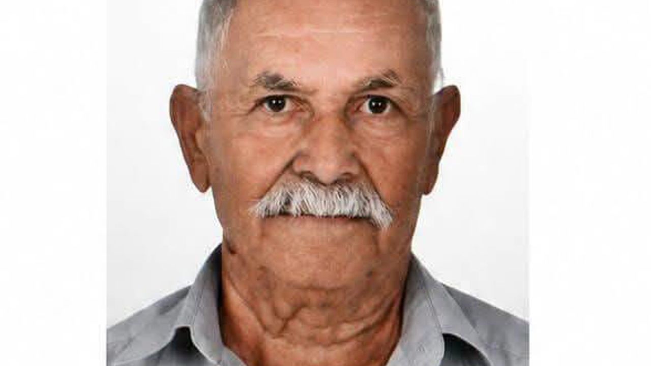 Sicimoğlu ailesinin acı günü