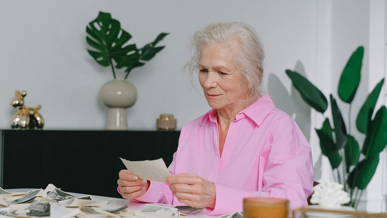Yakın tarihli olayları unutmak Alzheimer habercisi olabilir