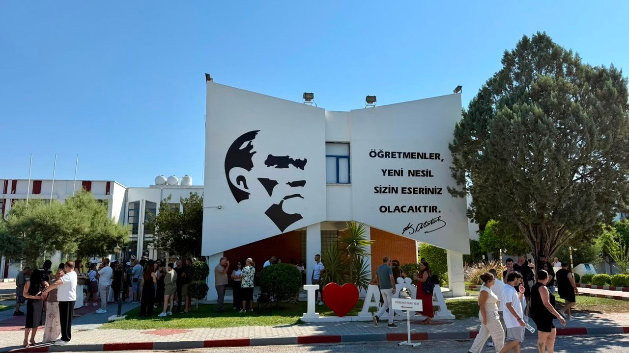 Atatürk Öğretmen Akademisi yazılı giriş sınav sonuçları açıklandı