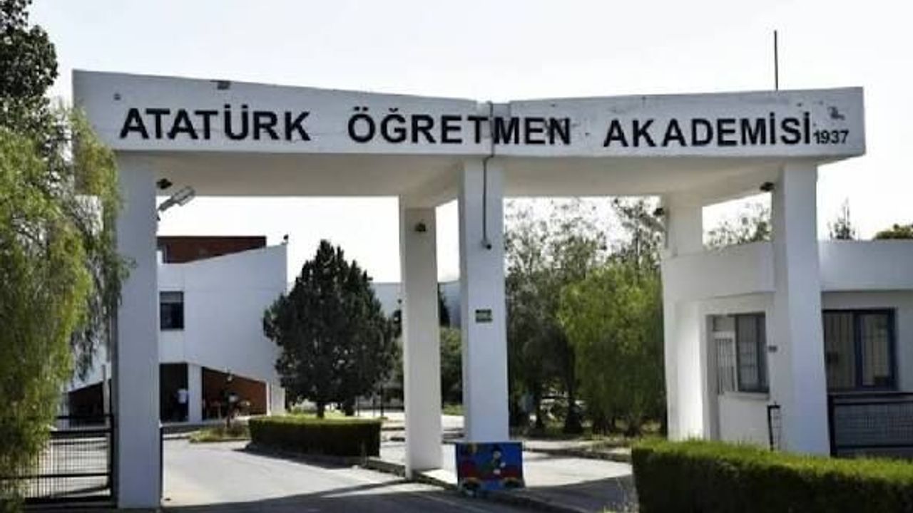 AÖA giriş sınavı cumartesi günü iki merkezde yapılacak