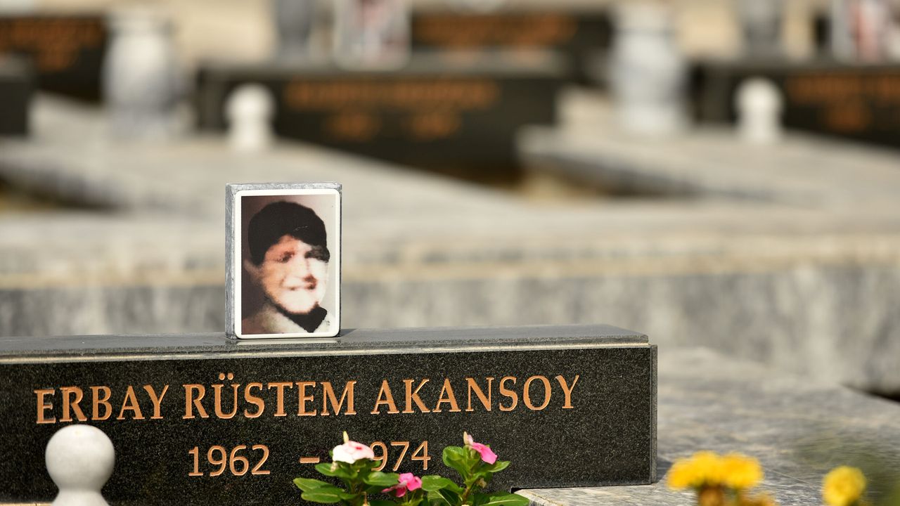Bu vahşet unutulmaz