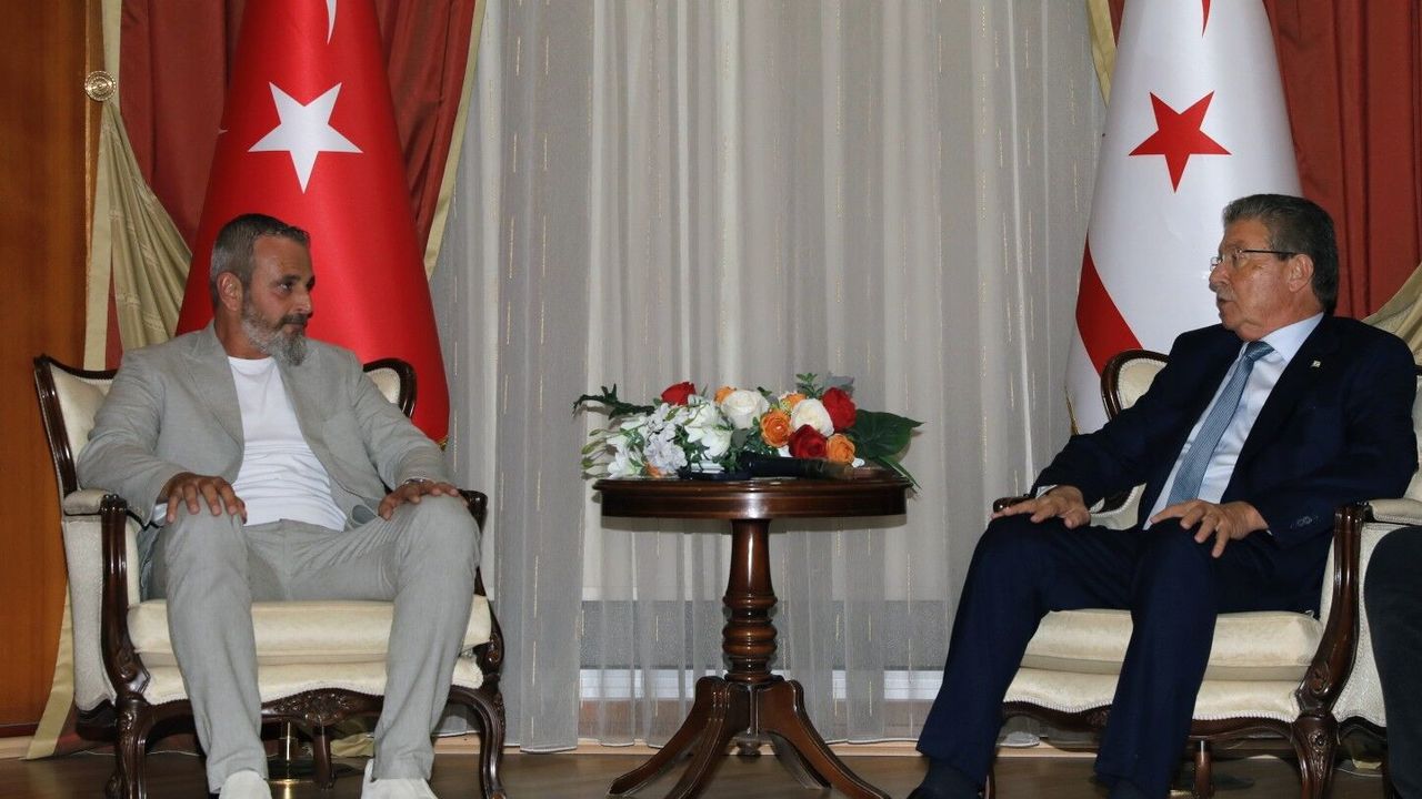 Üstel: “Avcılık camiasının taleplerini bir bir hayata geçiriyoruz”