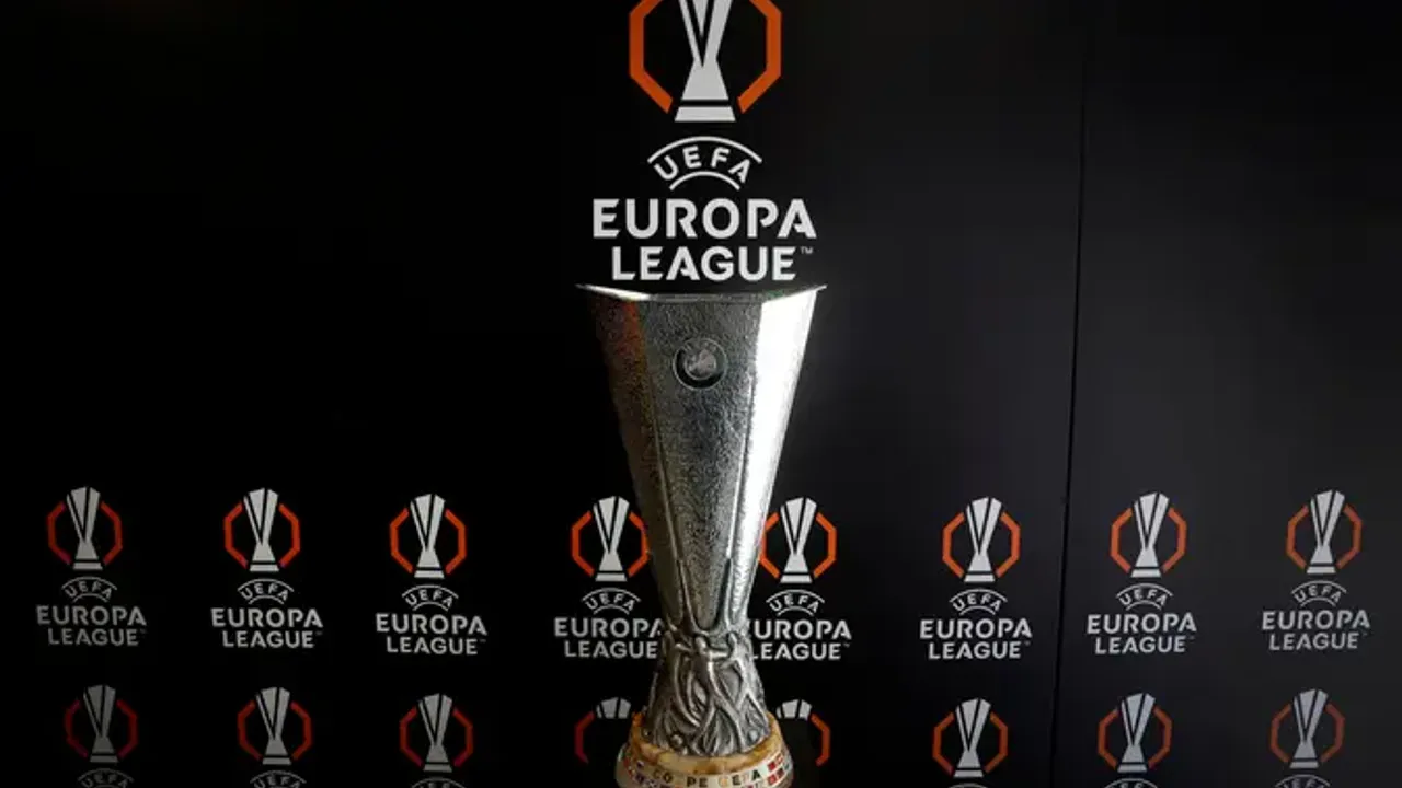 Avrupa Ligi'nde play-off turu rövanş maçları oynanacak