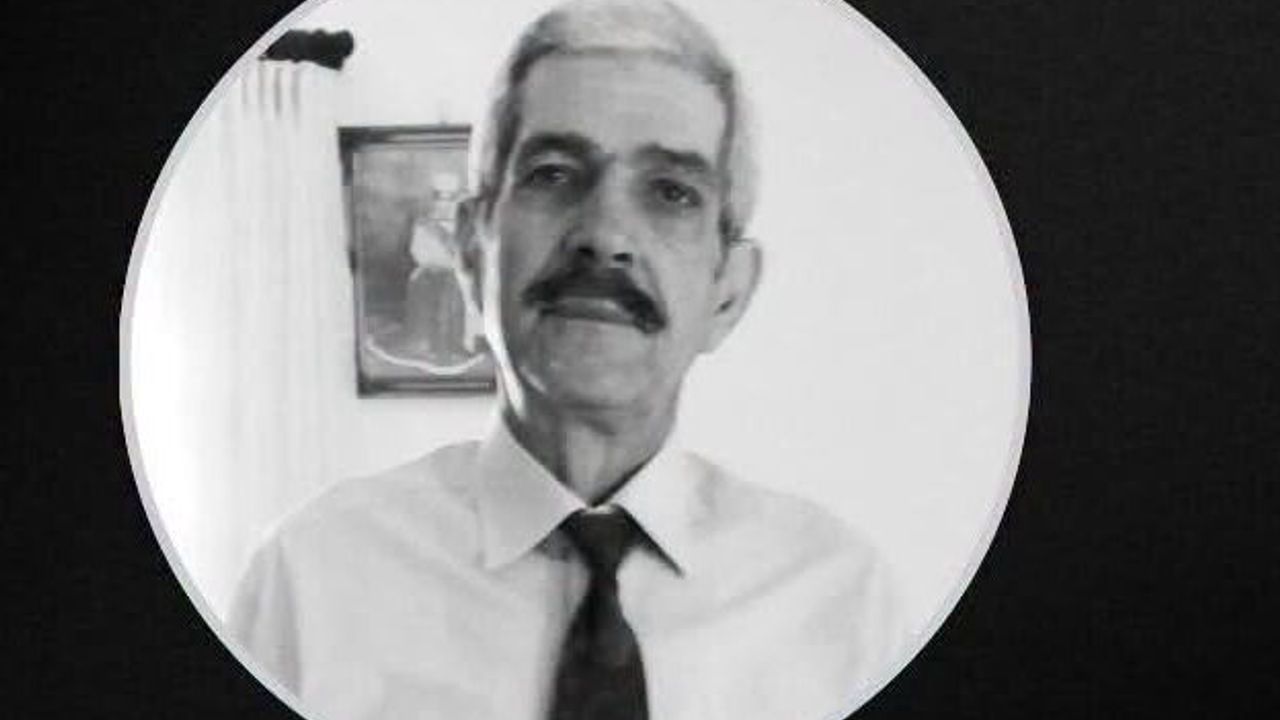 Arıkbuka ailesinin acı günü