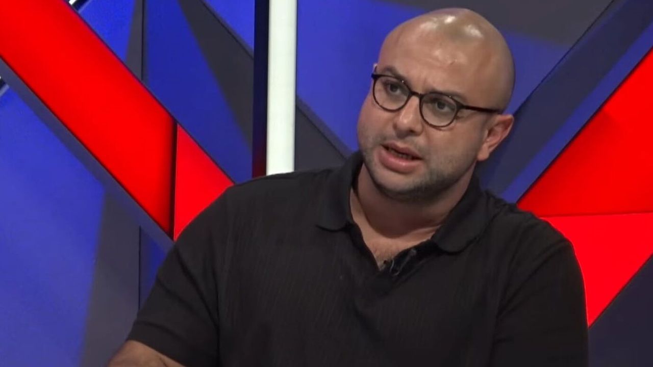 “Kendi hikâyemizi dünyaya kendimiz anlatmalıyız”