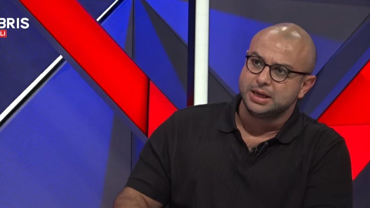 Aziz Korkmaz: “Kıbrıs’ın hikâyesini başkaları değil, biz anlatmalıyız”