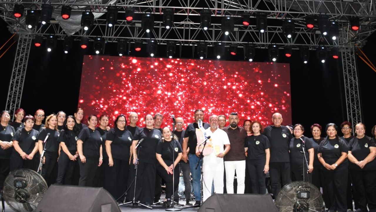 7’nci Babutsa Kültür ve Sanat Festivali Mustafa Cecelli konseriyle sona erecek