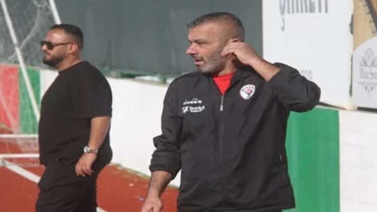 Baf Ülkü Yurdu’nda Hamdi Öğütçü’nün yardımcıları belli oldu