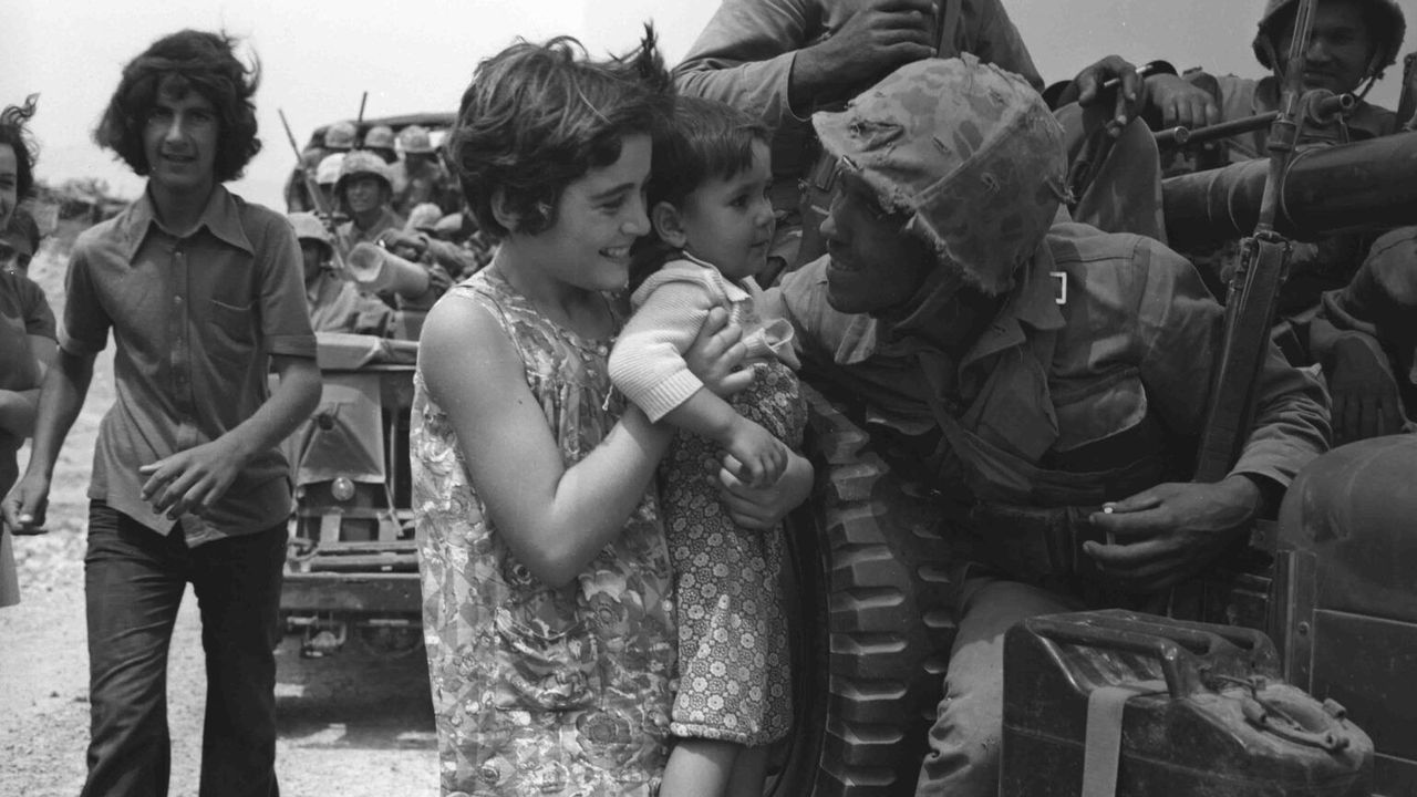 Barış Harekatı’nın ikinci aşamasının 52’nci yıl dönümünde törenler düzenlenecek