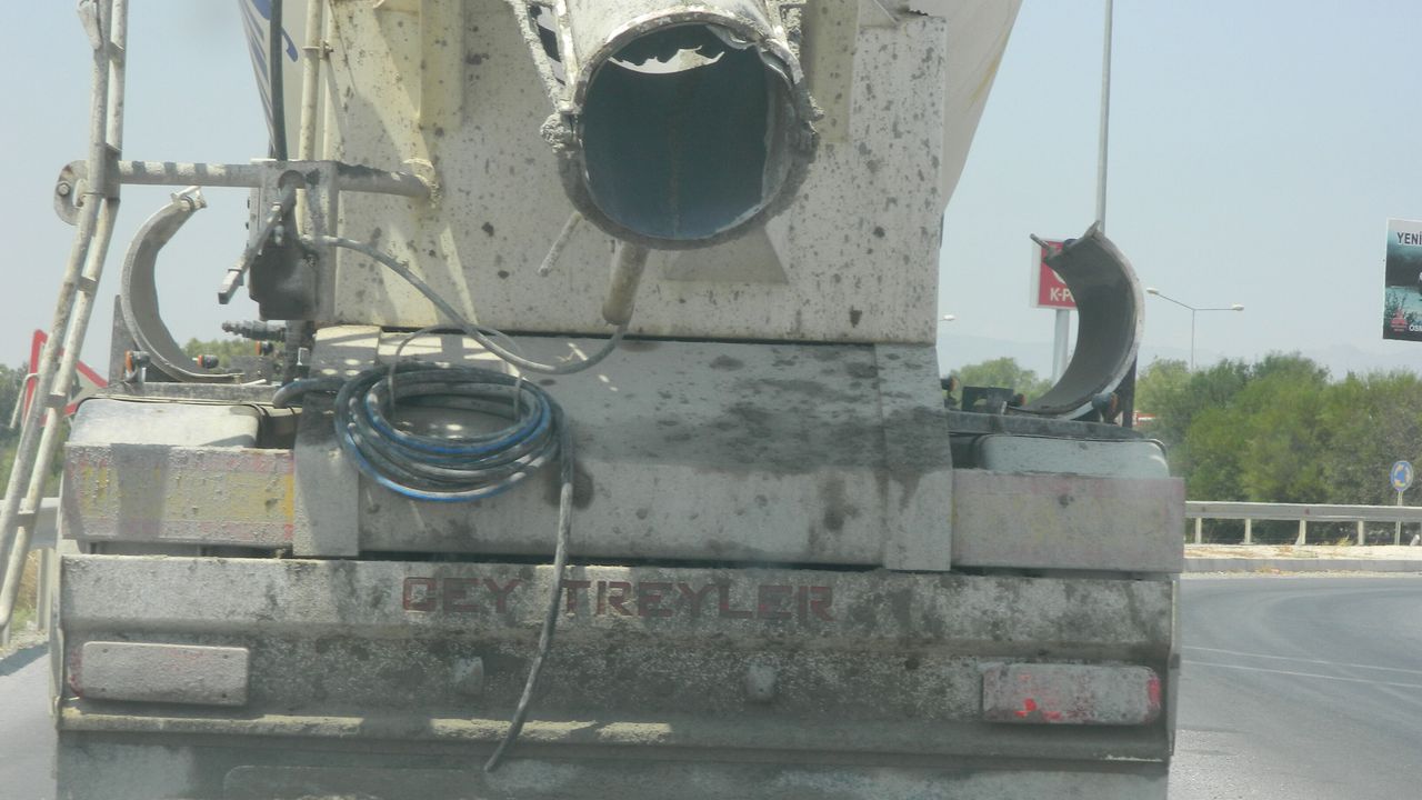 Sürücüler sorumluluklarını yerine getirmeli