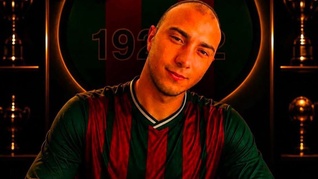 Çağın Alibey Mormenekşe’de