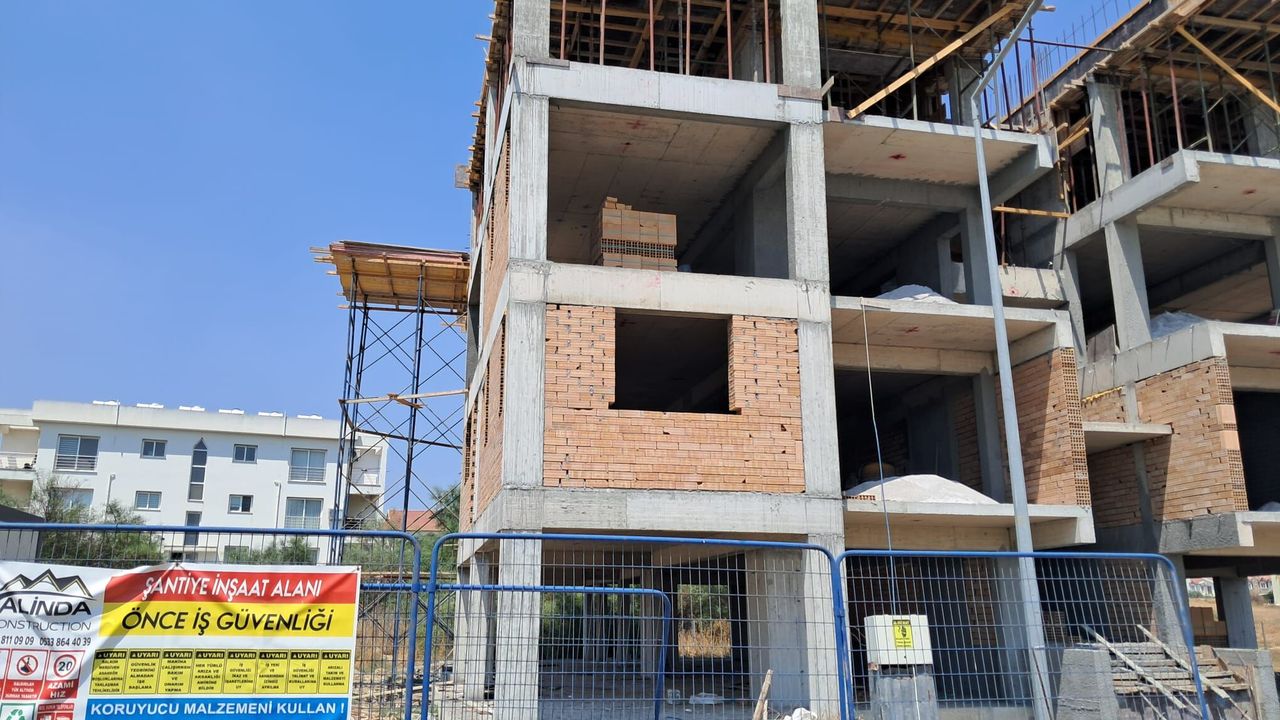 Çalışma Dairesi, sıcakta çalışma yasağına uymayan 19 iş yerine uyarı verdi