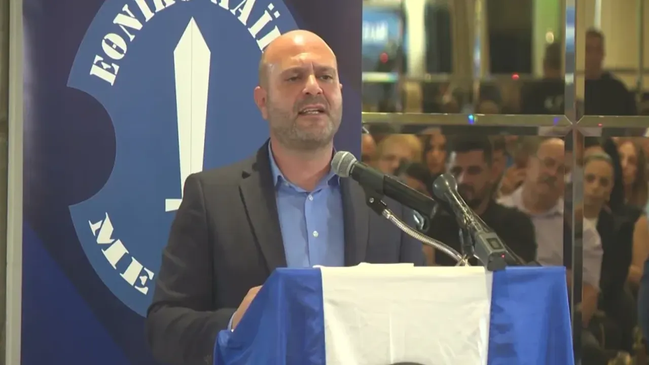 Kıbrıslı Türkler azınlıkmış