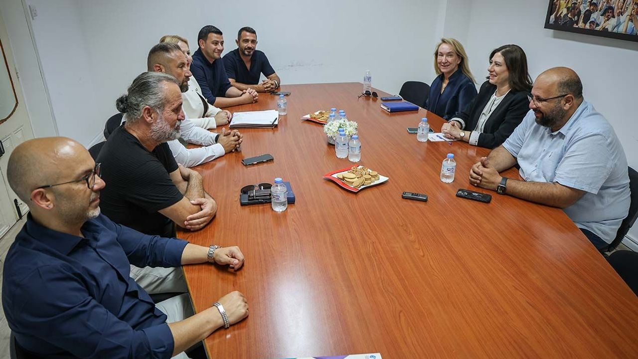 İncirli: "Ücretsiz eğitim devletin en temel sorumluluklarından biri"