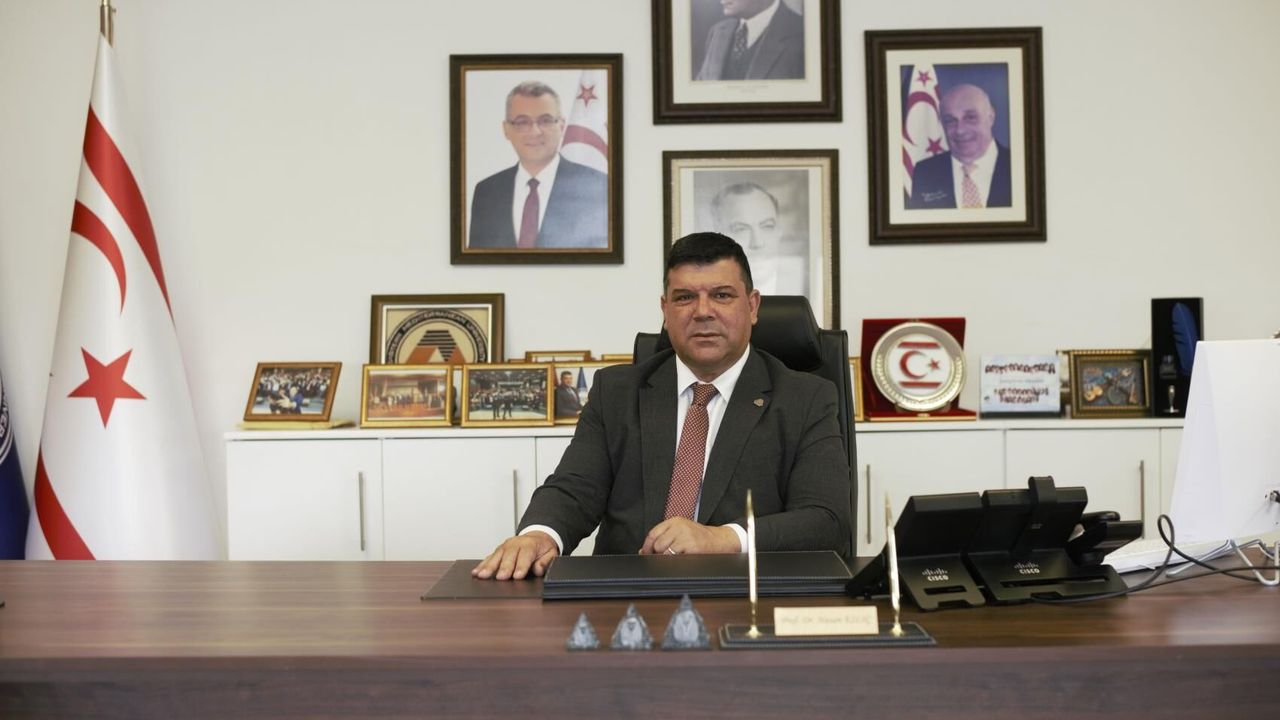 DAÜ’ye tercih döneminde yoğun ilgi
