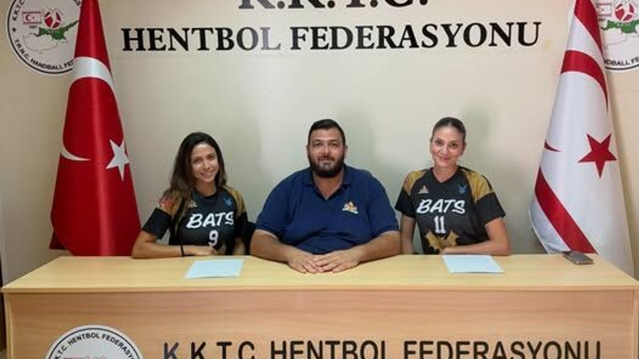 Melisa ve Deniz, DİGEM’de!