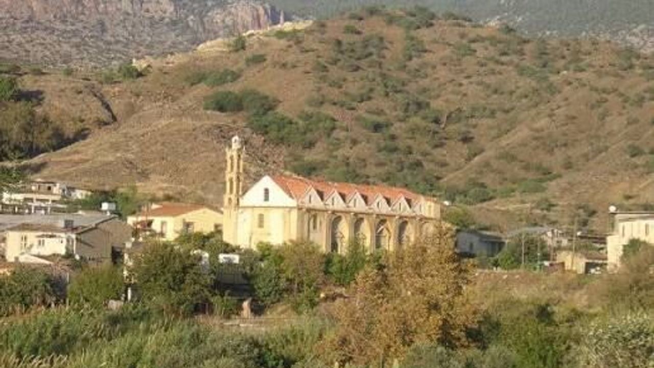 Sözde “Kithrea” (Değirmenlik) Belediyesi açıklama yaptı
