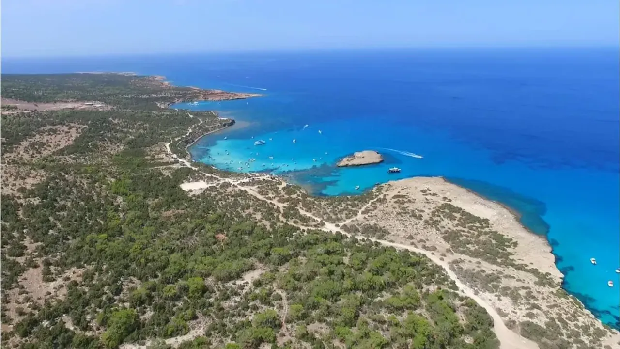 Güney Kıbrıs Natura 2000 bölgeleri konusunda ABAD’a sevk edildi