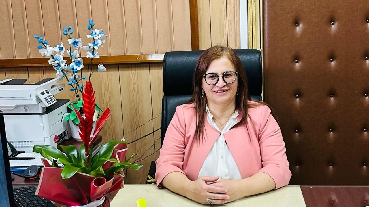 “Sorun kişiler değil, liyakatsiz yönetim anlayışı!