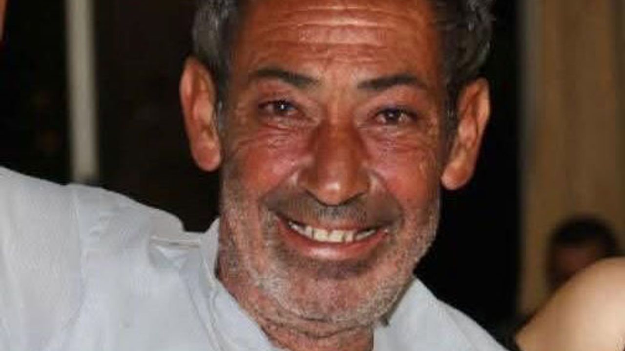 Pınarbaşı yasta