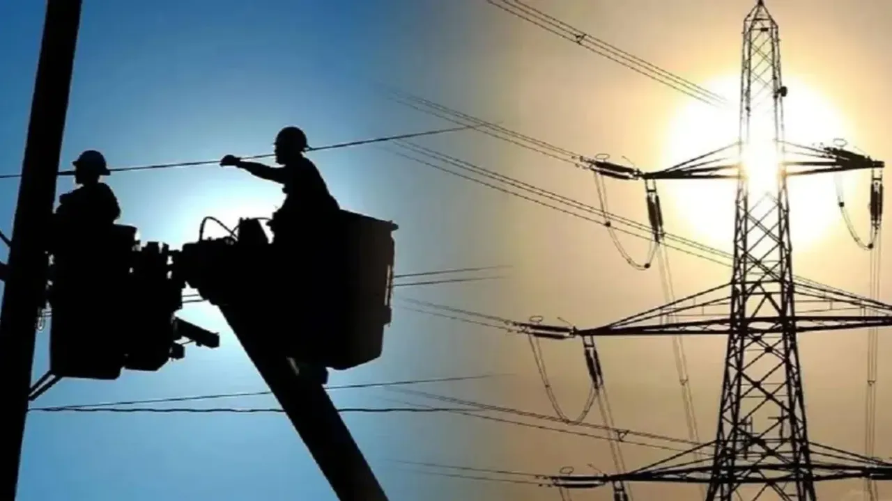 Yeni Boğaziçi ve çevresindeki bazı bölgelere elektrik verilemiyor