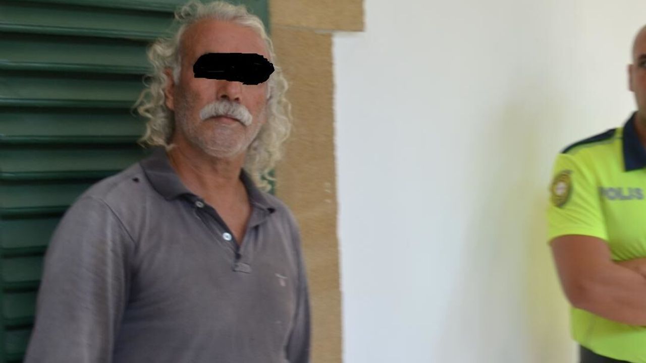 Luman entübe edildi