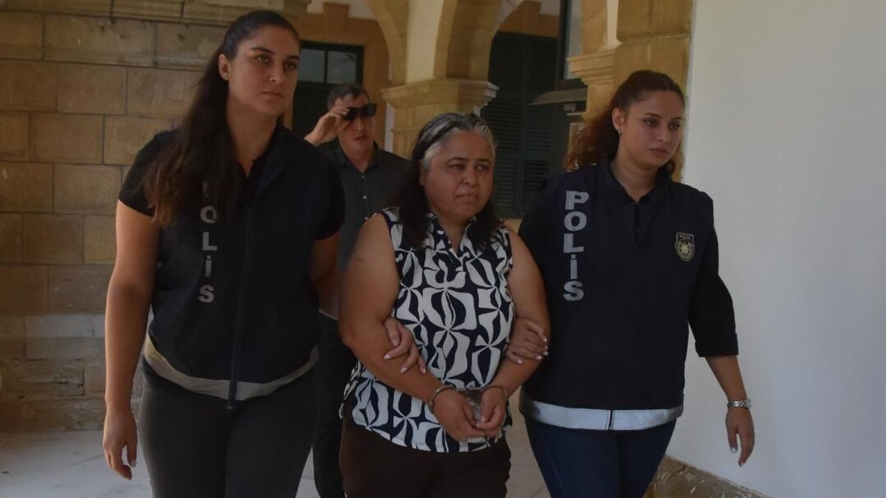 Katil zanlısı doktor kontrolünden geçirilecek