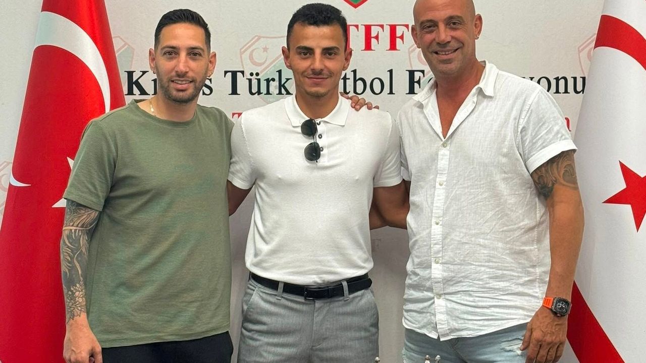 Engin Keleş Karaoğlanoğlu'nda!