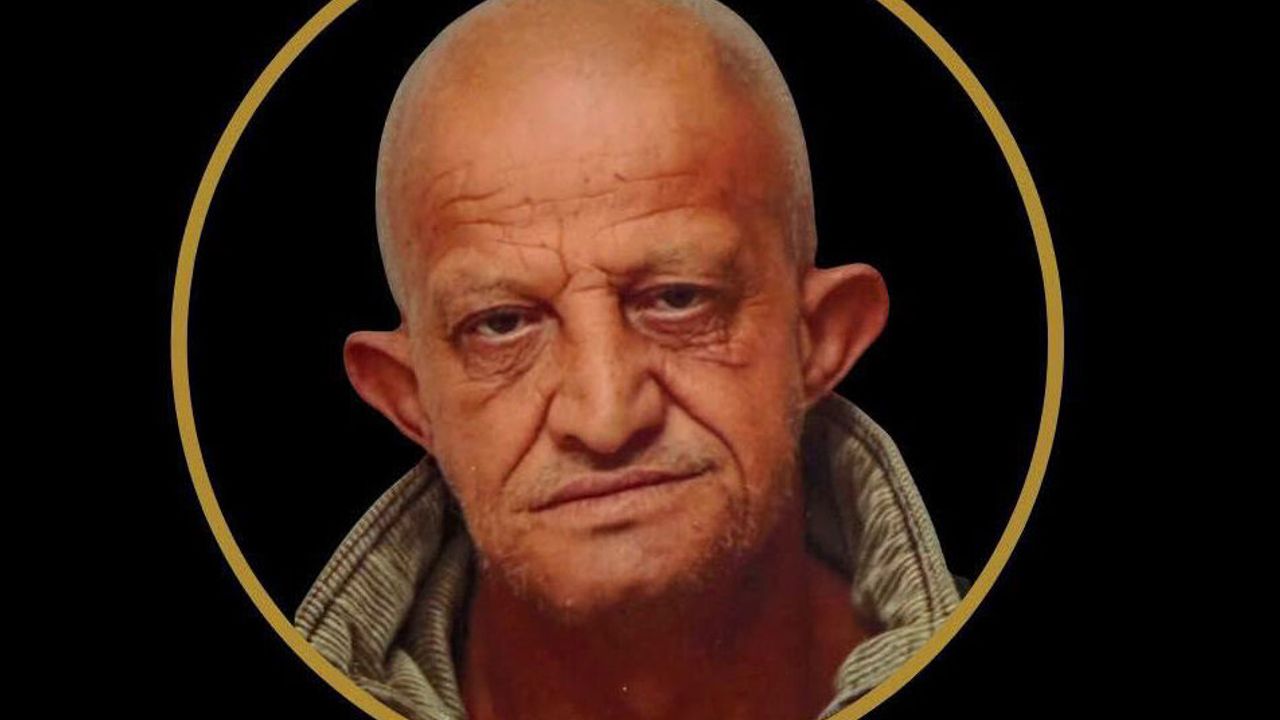 Hayata tutunamadı