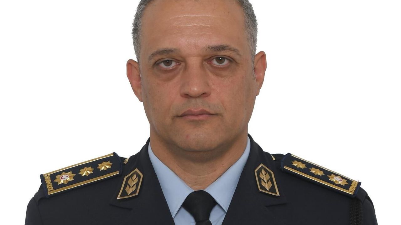 Poliste yeni dönem