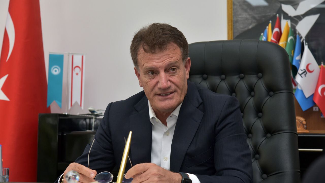 “CTP, mevcut tavırla iktidar olamaz”
