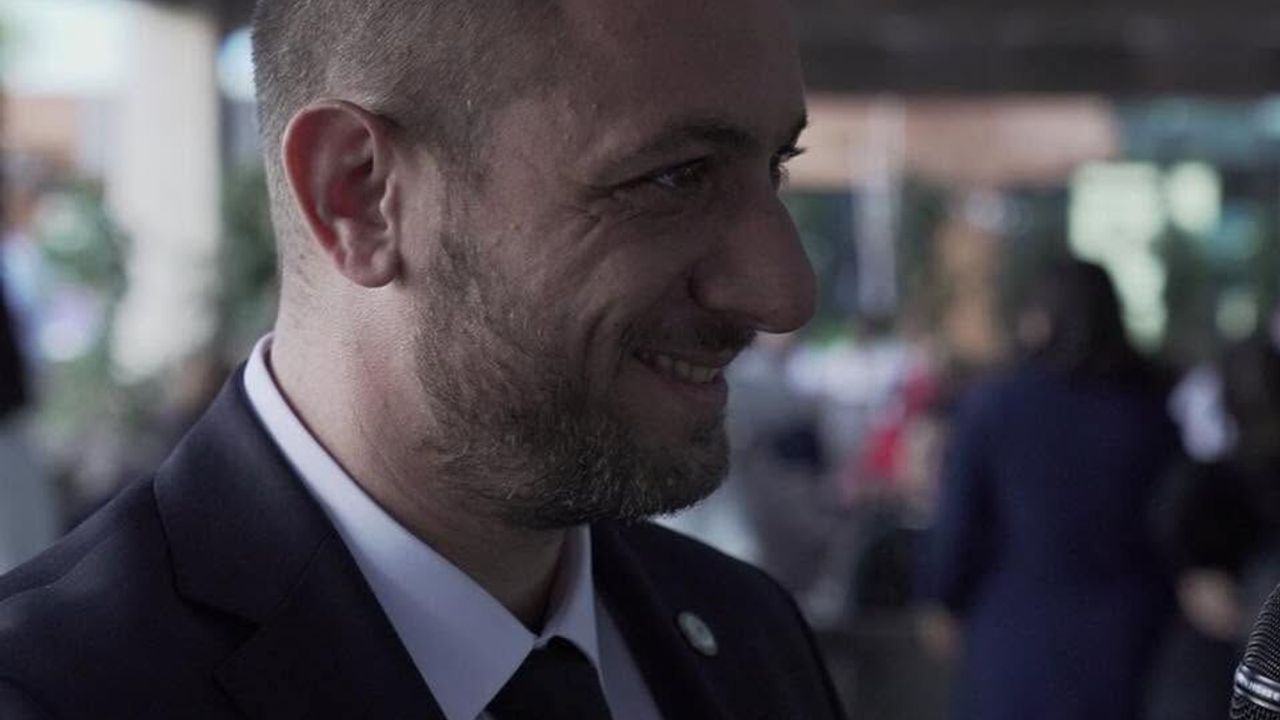 Yılmaz, YDP’nin Hukuk Komitesi toplantısına katılacağını açıkladı
