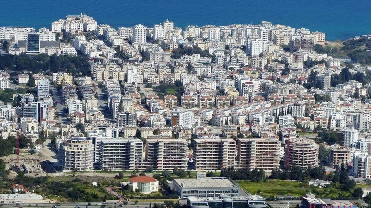 Kontrolsüz yapılaşma deprem riskini artırıyor
