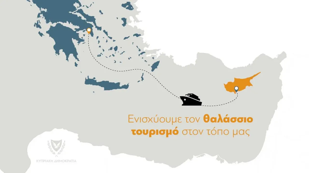 Yunanistan’la feribot bağlantısı başarısız oldu