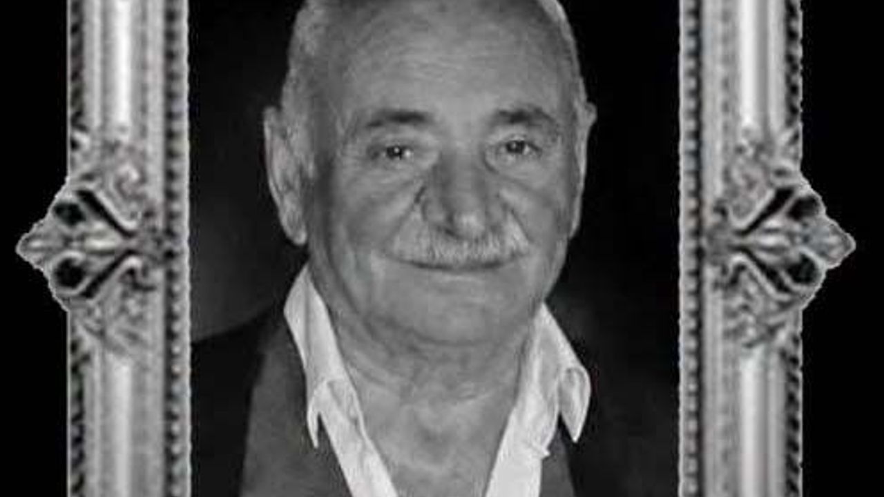 Bir Kıbrıs gazisini daha kaybettik