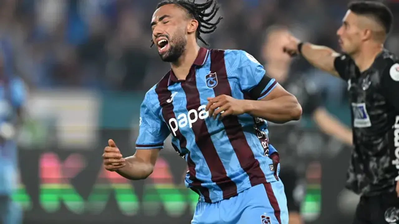 Trabzonspor’a Folcarelli'den kötü haber