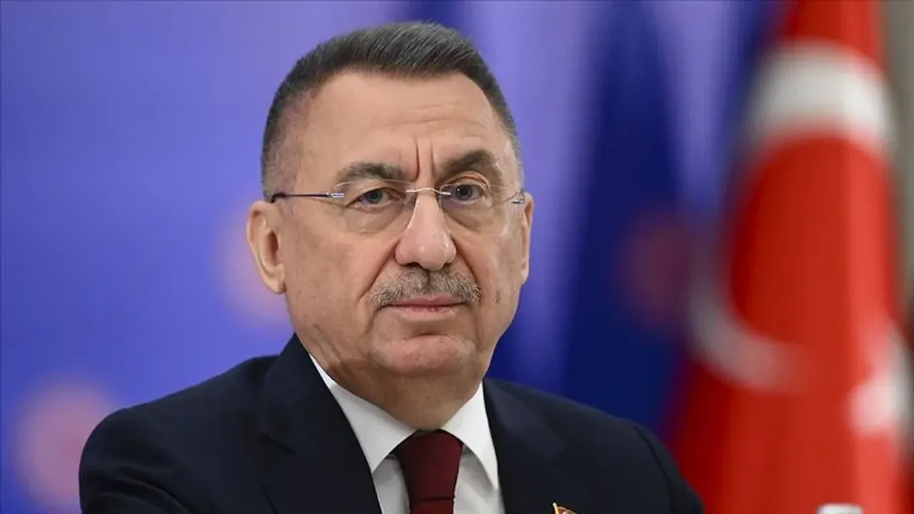 Oktay: “Barcelona kampı, izolasyon duvarına karşı atılmış olumlu bir adım”