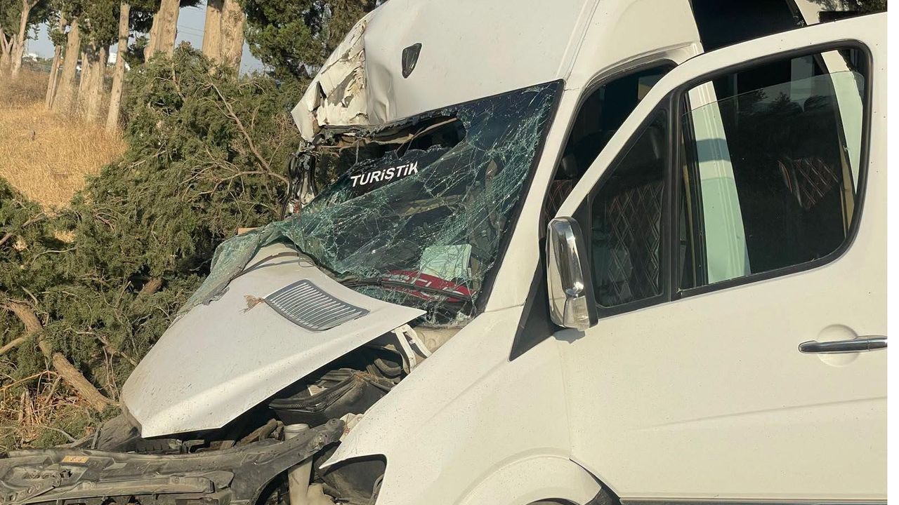 Yürekler ağza geldi