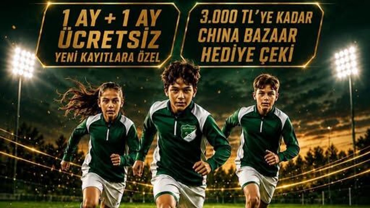 GG Akademi’den 75. Yıla Özel “Geleceğin Gücü” kampanyası